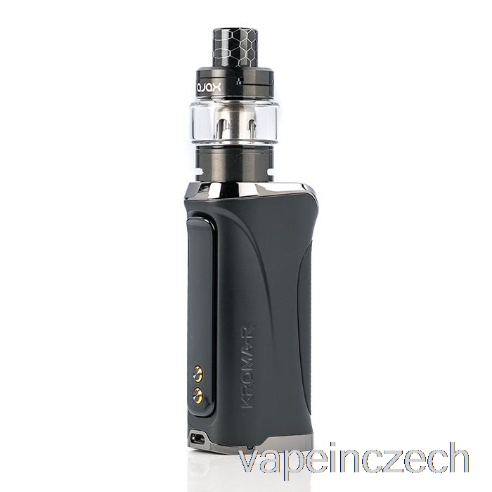 Innokin Kroma-r 80w Startovací Sada Ajax - černá Vape Bez Nikotinu